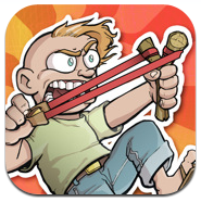 Forest Frenzy, gratis para iPhone y iPod Touch en la App Store
