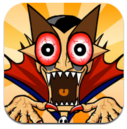 Blood Hunter, gratis para iPhone y iPod Touch por tiempo limitado en la App Store