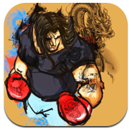 Boxing Fighter en descarga gratuita por tiempo limitado en la App Store
