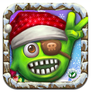 Pirate Go en descarga gratuita por tiempo limitado para iPhone y iPod Touch