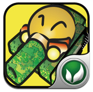 Descargate gratis por tiempo limitado C.Swinger KOR para iPhone y iPod Touch