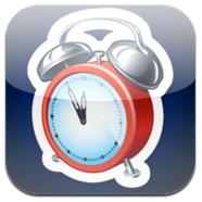 Easy Go Alarm, gratis para iPhone y iPod Touch por tiempo limitado en la App Store