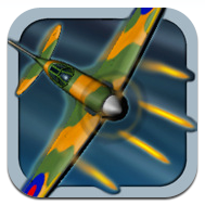 Mortal Skies – Modern War Air Combat Shooter, gratis para iPhone y iPod Touch por tiempo limitado