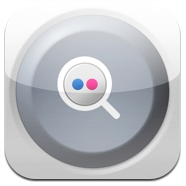 Flickr Photo Search HD, gratis para iPad por tiempo limitado en la App Store