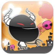 Sticker Shooting Star 2, gratis para iPhone y iPod Touch por tiempo limitado en la App Store