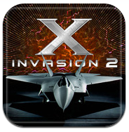 X Invasion 2: Extreme Combat, disponible gratis por tiempo limitado en la App Store