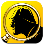 The Game is Afoot, gratis para iPhone y iPod Touch en la App Store