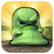 Smash These Aliens, gratis para iPhone y iPod Touch en la App Store