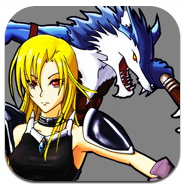 Magical Wars, gratis para iPhone y iPod Touch por tiempo limitado