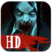 Dracula The Path of the Dragon – Part 3 HD, gratis para iPad por tiempo limitado