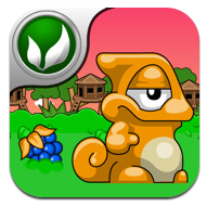 Super Yum Yum: Puzzle Adventures, juego Universal de puzzle gratis por tiempo limitado
