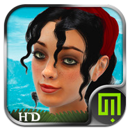 Retorno A La Isla Misteriosa de Julio Verne – Deluxe Edition gratis para iPad