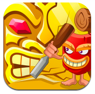Tiki Totems 2 Builder gratis por tiempo limitado para iPhone y iPod Touch
