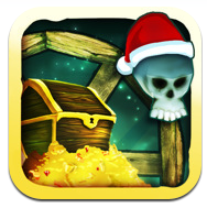 Wheeler’s Treasure gratis por tiempo limitado en la App Store