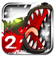Hunter and Wolves HD II gratis para iPad por tiempo limitado en la App Store