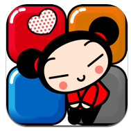 A PUCCA POP Gratis por tiempo limitado en la App Store para iPhone y iPod Touch
