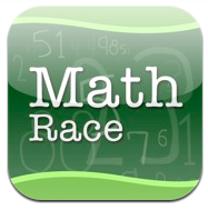 Juegos matematicos con Math Race en descarga gratuita por tiempo limitado