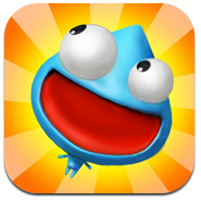 Over The Rainbow, gratis por tiempo limitado en la App Store para iPhone y iPod Touch