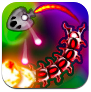 Nano Fighter! 2.1, gratis para iPhone y iPod Touch por tiempo limitado en la App Store