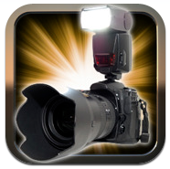 Camera Flash PRO Effects HD gratis por tiempo limitado para iPad