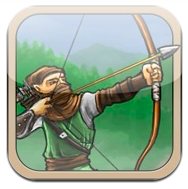 Champion Archer, juego gratis para iPhone y iPod Touch por tiempo limitado