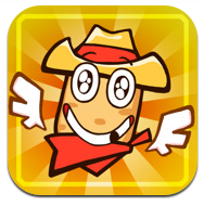 Awesome Potato gratis para iPhone y iPod Touch por tiempo limitado
