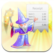Magic Receipt, gratis para iPhone y iPod Touch por tiempo limitado en la App Store