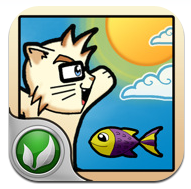 Cat UP!! gratis por tiempo limitado en la App Store para iPhone y iPod Touch