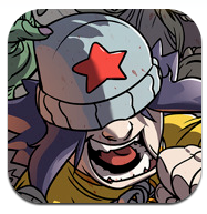Pro Zombie Soccer gratis por tiempo limitado en la App Store
