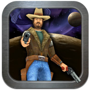 Billy Frontier, juego Universal gratis por tiempo limitado en la App Store