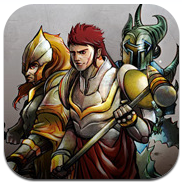 Epic War 3 – War of Heroes gratis por tiempo limitado en la App Store