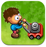 Sunday Lawn gratis por tiempo limitado para iPhone y iPod Touch en la App Store