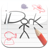 iDork XL gratis por tiempo limitado para iPad en la App Store