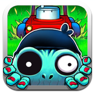 Zombie&Lawn gratis por tiempo limitado en la App Store