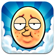JugglEgg – Revolution gratis por tiempo limitado para iPhone y iPod Touch