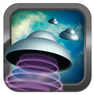 AR Invaders gratis por tiempo limitado para iPhone 4 o iPod Touch en la App Store
