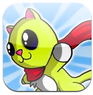 Skycat and the starchildren gratis por tiempo limitado en la App Store