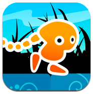 Running Wild, en descarga gratuita limitada en la App Store para iPhone y iPod Touch