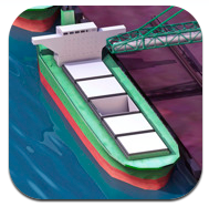 Ship It, gratis para iPhone y iPod Touch por tiempo limitado en la App Store