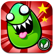 Eggs in Space, gratis en la App Store por tiempo limitado para iPhone y iPod Touch