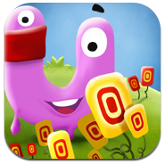 Moonsters en descarga gratuita limitada para iPhone y iPod Touch por tiempo limitado