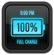 Charge Alert, gratis para iPhone y iPod Touch por tiempo limitado en la App Store
