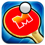 Ping Pong – Insanely Addictive! Gratis para iPhone y iPod Touch por tiempo limitado