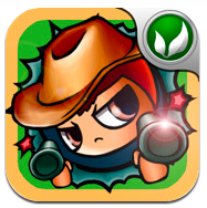 SurvivorX, juego Universal gratis por tiempo limitado en la App Store