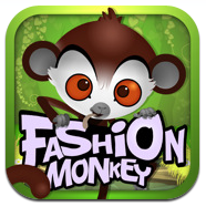 Fashion Monkey – Dress Them Up! Gratis por tiempo limitado en la App Store