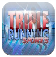 Juega al atletismo en tu iPad con Triple Running Sports HD en descarga gratuita por tiempo limitado