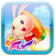 Touch Fly, en descarga gratuita limitada para iPhone y iPod Touch en la App Store