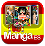 Manga Collection ES (Manga for Spanish) gratis por tiempo limitado en la App Store