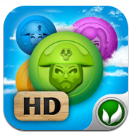 Pirate’s Treasure, the Motleys HD. Gratis para iPad por tiempo limitado