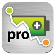 BatteryLogger Pro gratis por tiempo limitado para iPhone y iPod Touch